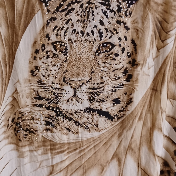 Long tunic - Picture 2 of 3